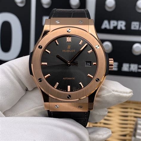 hublot clone for sale